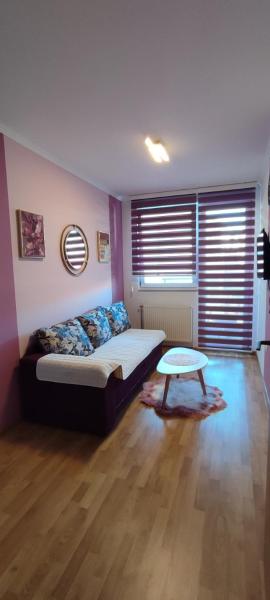 Apartman Savić
